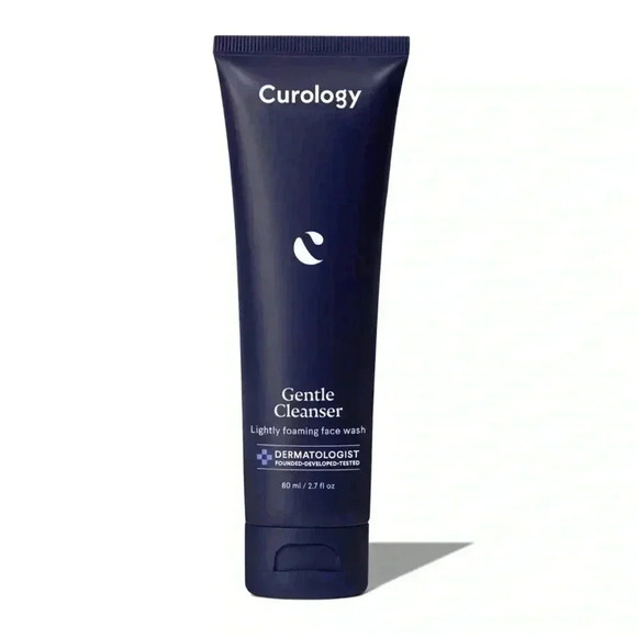 Dermatologist New Gentle Cleanser‎ Lightly foaming face wash - Picture 1 of 4